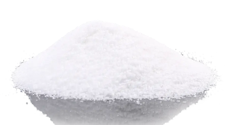 Mijnbouwpolyacrylamide