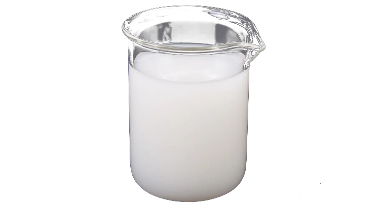 Polyacrylamide uit olievelden